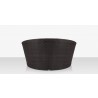 Source Furniture Moon Daybed Black