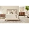 Mosaic Double Dresser - Rustic Java - Lifestyle - Mosaic Double Dresser - Rustic Java - Lifestyle