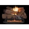 Log Sets - Mossy Oak - Log Sets - Mossy Oak