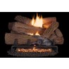 Log Sets - Mossy Oak