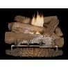 Log Sets - Mossy Oak OD - Log Sets - Mossy Oak OD