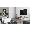TemaHome Berlin 5 Levels 70 cm in Oak - Lifestyle 2