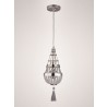 ZEEV Lighting Arbelos Pendant  - Polished Nicke