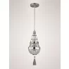 ZEEV Lighting Arbelos Pendant  - Polished Nicke - ZEEV Lighting Arbelos Pendant  - Polished Nicke