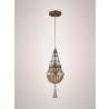 ZEEV Lighting Arbelos Pendant - Soft Gold