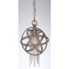 ZEEV Lighting Cascade Pendant