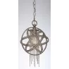 ZEEV Lighting Cascade Pendant - ZEEV Lighting Cascade Pendant