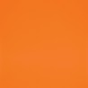 Orange Molded Resin