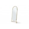 Celina Floor Mirror-side view
