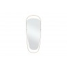Matilda Floor Mirror- Front view