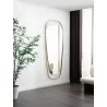 Matilda Floor Mirror- Lifestyle - Matilda Floor Mirror- Lifestyle