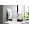 Rosie Floor Mirror-Lifestyle