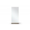 Rosie Floor Mirror-front view
