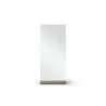 Rosie Floor Mirror-front view - Rosie Floor Mirror-front view