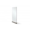 Rosie Floor Mirror-side view