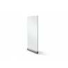 Rosie Floor Mirror-side view - Rosie Floor Mirror-side view