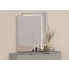 Damien Mirror in Light Gray-Lifestyle 2