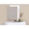 Damien Mirror in White-Lifestyle 3