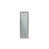 Elena Rectangle Wall Mirror-front view