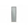 Elena Rectangle Wall Mirror-front view - Elena Rectangle Wall Mirror-front view