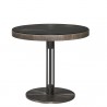Sunpan Terry Bistro Table Round 35.5'' - Front Angle
