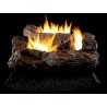 Superior Fireplaces 27" Millivolt Multi-Sided With Vent-free System And Ceramic Fiber - N/P