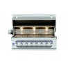 American Made Grills Muscle - 54" Hybrid Grill 001