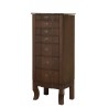 Trésor Jewelry Armoire
