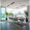 BROMIC PLATINUM SMART-HEAT ELECTRIC 2300W, Recessed residential 2 - BROMIC PLATINUM SMART-HEAT ELECTRIC 2300W, Recessed residential 2