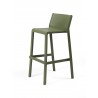 Nardi Trill Stool- Agave
