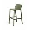 Nardi Trill Stool- Agave - Nardi Trill Stool- Agave
