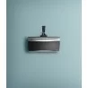 Bromic Platinum Smart-Gas 300 Radiant Heat Patio Heater - Wall Mount - Bromic Platinum Smart-Gas 300 Radiant Heat Patio Heater - Wall Mount
