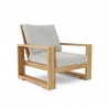Anderson Teak Capistrano 2-Piece Deep Seating Collection 4 - Anderson Teak Capistrano 2-Piece Deep Seating Collection 4