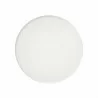 Sunpan Iolite Coffee Table in White - Top Angle - Sunpan Iolite Coffee Table in White - Top Angle