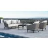 Marbella Club Chair in Echo Ash, No Welt - Lifestyle - Marbella Club Chair in Echo Ash, No Welt - Lifestyle