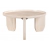 Nador Coffee Table Natural - Center