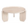 Nador Coffee Table Natural - Front