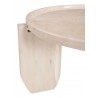 Nador Coffee Table Natural - Detail