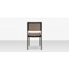 Source Furniture Napa Dining Side Chair  18