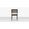 Source Furniture Napa Dining Side Chair  18 - Source Furniture Napa Dining Side Chair  18