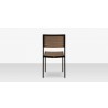 Source Furniture Napa Dining Side Chair  15