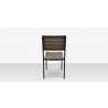 Source Furniture Napa Dining Side Chair  3