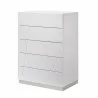 J&M Furniture Naples Chest - J&M Furniture Naples Chest