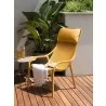 Nardi Outdoor Net Lounge Headrest Cushion - Lifestyle - Nardi Outdoor Net Lounge Headrest Cushion - Lifestyle