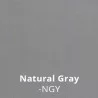 Natural Gray - Natural Gray
