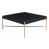 Nazaire Coffee Table Black - Angled 2 - Nazaire Coffee Table Black - Angled 2