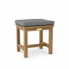 REPLACEMENT CUSHION CHD-2042 BRAXTON BACKLESS CHAIR