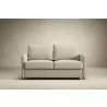 Innovation Living Neah Full Size Sofa Bed Front - Innovation Living Neah Full Size Sofa Bed Front