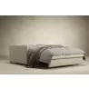 Innovation Living Neah Queen Size Sofa Bed with Slim Arms Bed View - Innovation Living Neah Queen Size Sofa Bed with Slim Arms Bed View