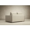 Innovation Living Neah Queen Size Sofa Bed with Slim Arms Back